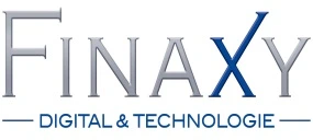 Finaxy logo